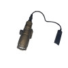 ФОНАРЬ ОРУЖЕЙНЫЙ SUREFIRE M300 TAN С ВЫНОСНОЙ КНОПКОЙ